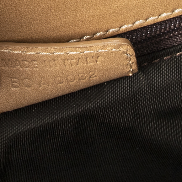 Dior Vintage Trotter Pocket Tote - Picture 2 of 9